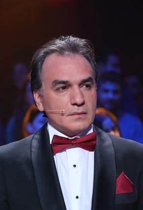 ندى أبو فرحات تتغلب على ميّ حريري في Dancing with the Stars